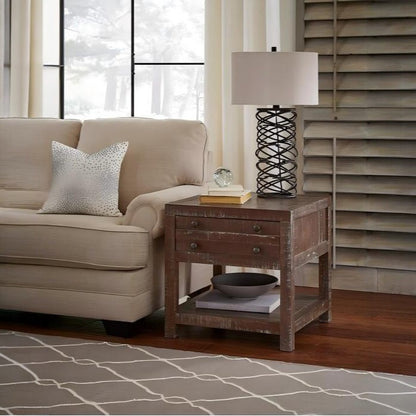 Townley Side Table