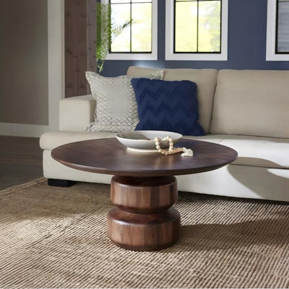 Virtan Coffee Table