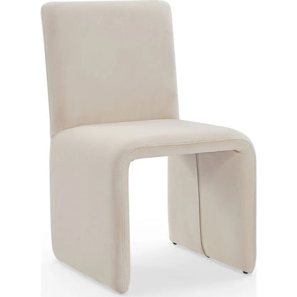 Winsted Fully Upholstered Side chair