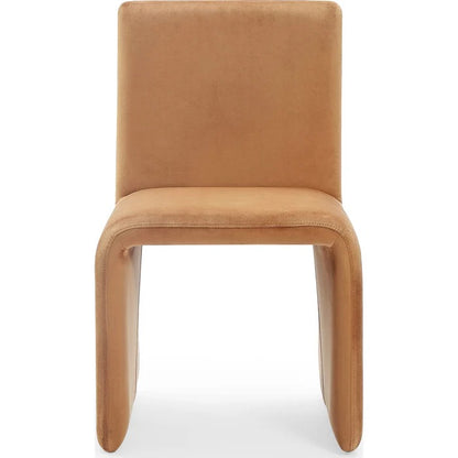 Winsted Fully Upholstered Side chair