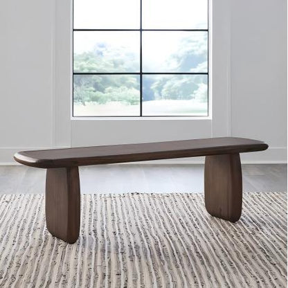 Xolany Dining Bench