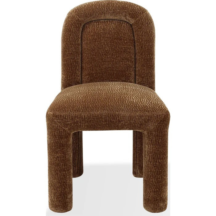 Xolany Fully Upholstered Dining Chair