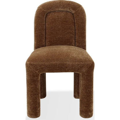 Xolany Fully Upholstered Dining Chair