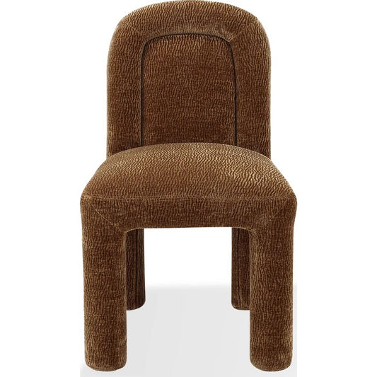 Xolany Fully Upholstered Dining Chair
