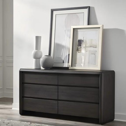Xolany Dresser Set