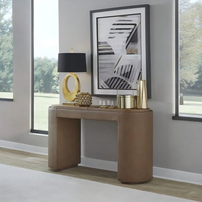 Yealey Console Table