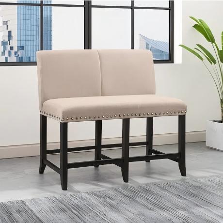 Yosenite Counter Bench