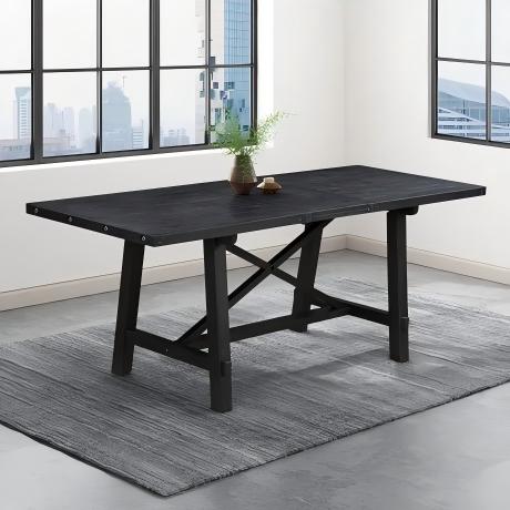 Yosenite Rectangle Counter Table