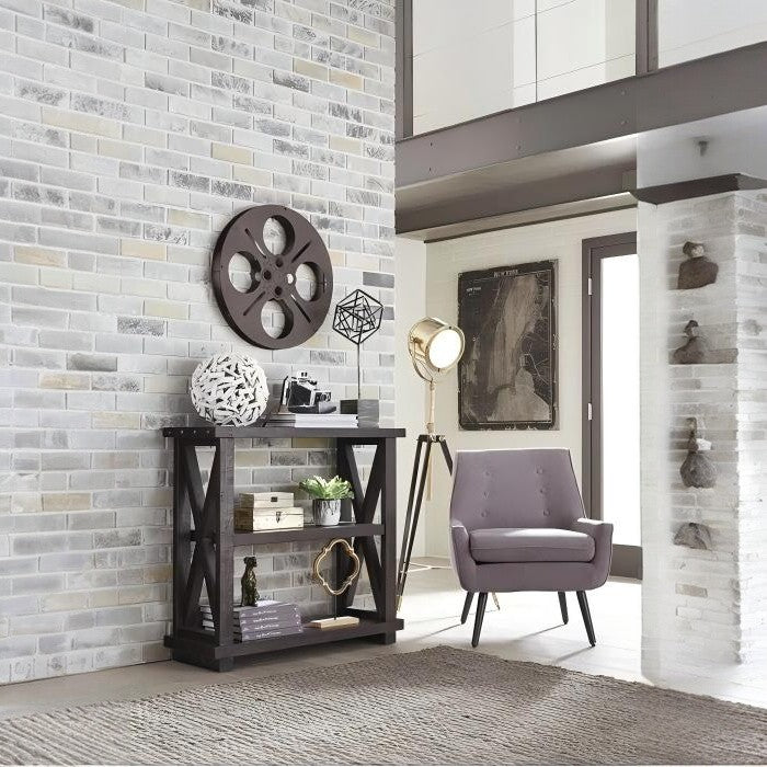 Yosenite Bookcase Set