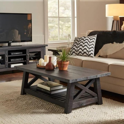Yosenite Coffee Table