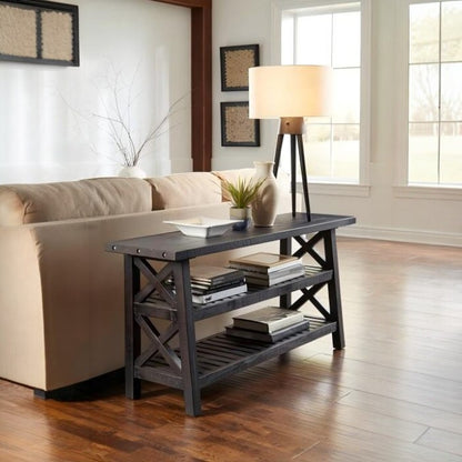 Yosenite Console Table