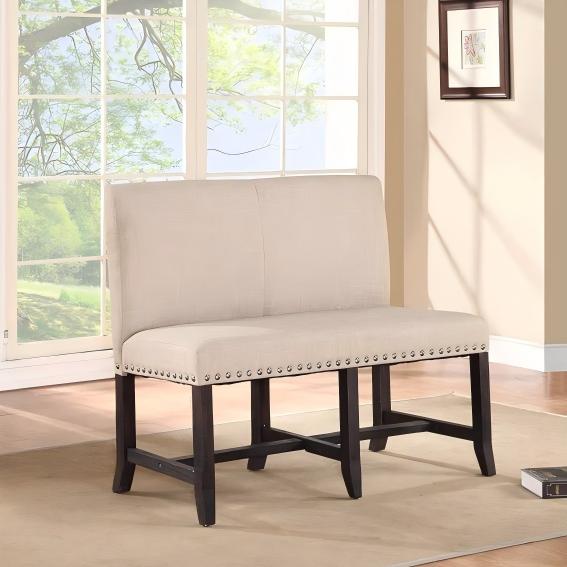 Yosenite Dining Bench