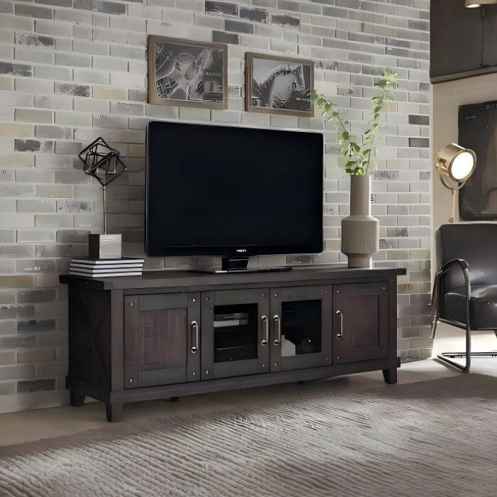 Yosenite Media Console