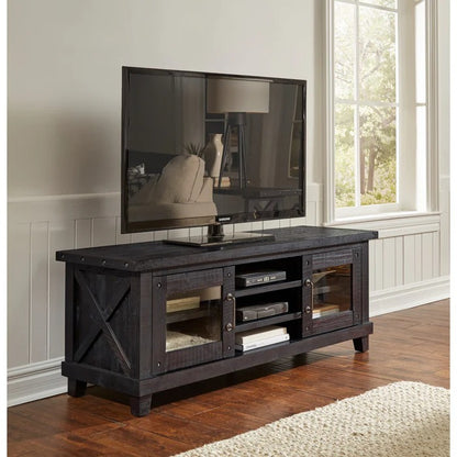 Yosenite Media Console