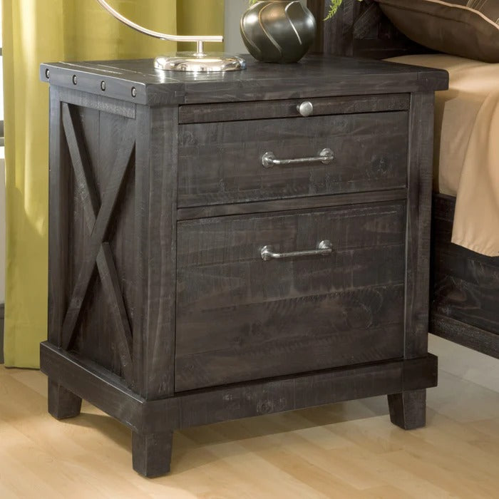 Yosenite Nightstand