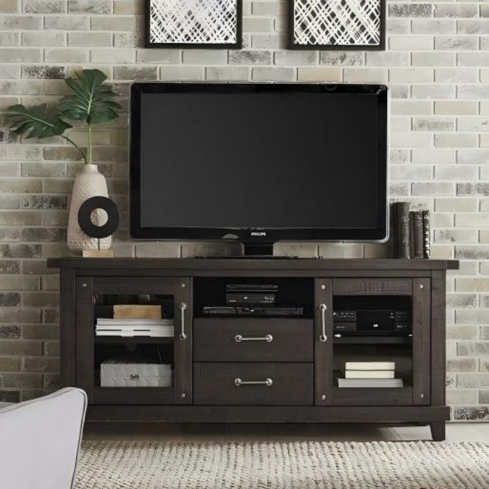 Yosenite Media Console
