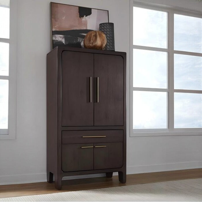 Zanna Bar Cabinet