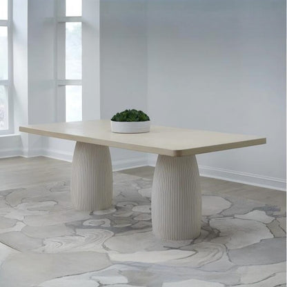 Zinian Dining Table