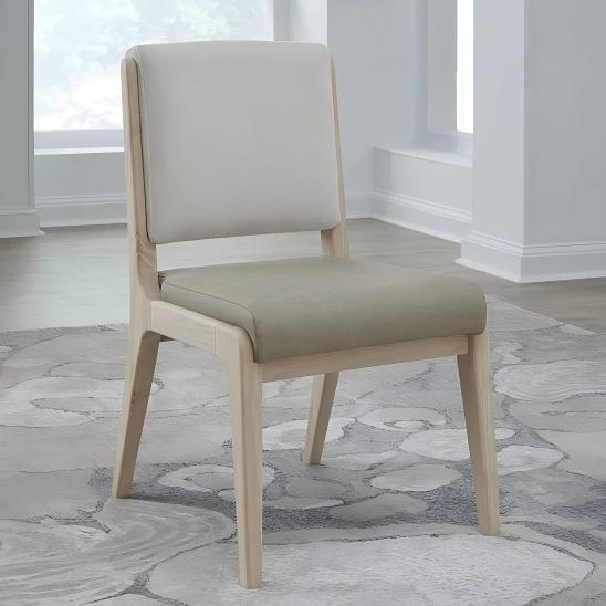Zinian Upholstered Dining Chair