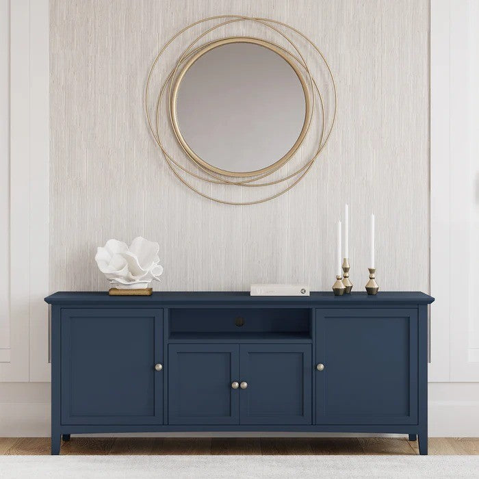 Graciela 74w Entertainment Console