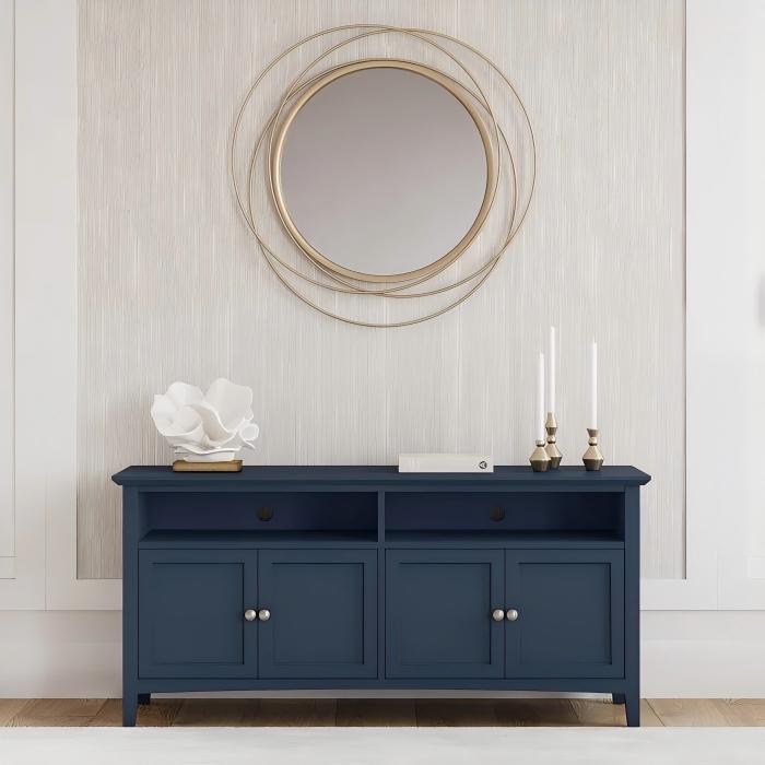 Graciela 64w Entertainment Console