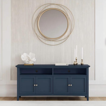 Graciela 64w Entertainment Console