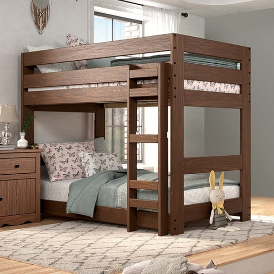Melitte Twin Bunk Bed