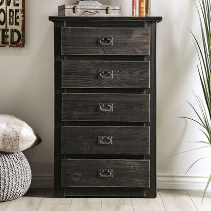 Ampelion Chest