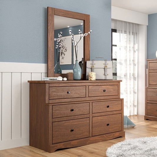 Stavrian Dresser Set