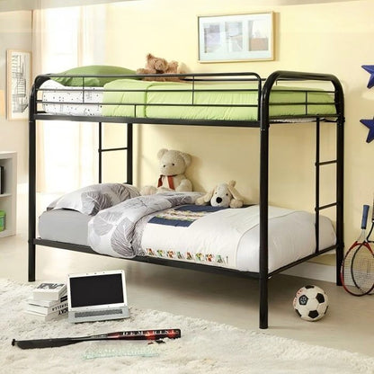 Rainbeau Twin/Twin Bunk Bed