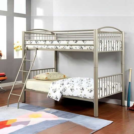 Loviah Bunk Bed