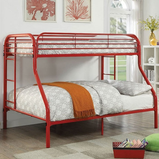 Opala Twin/Full Bunk Bed