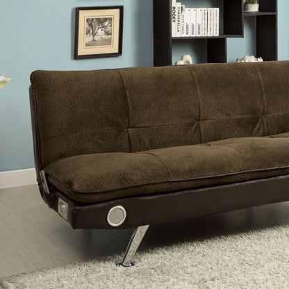 Gallahan Futon Sofa