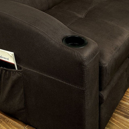 Mavina Futon Sofa