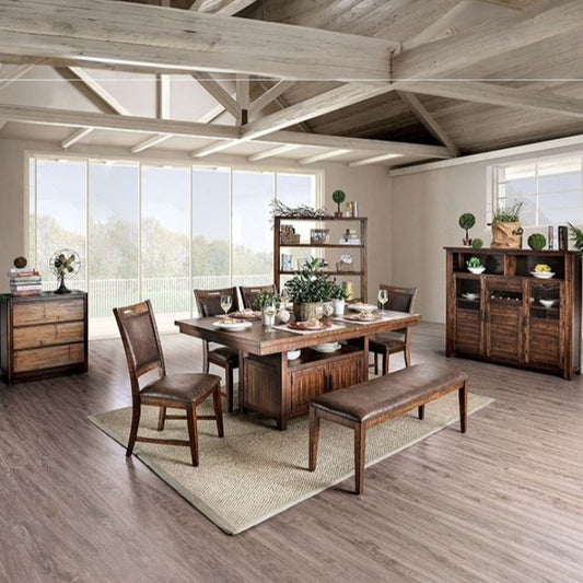 Wichara Counter Table Set