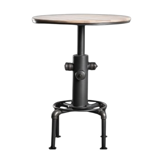 Fosley Bar Table