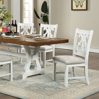 Aurelia Rectangular Dining Table Set