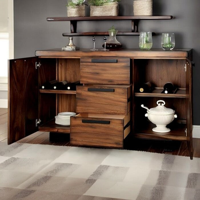 Mardison Sideboard