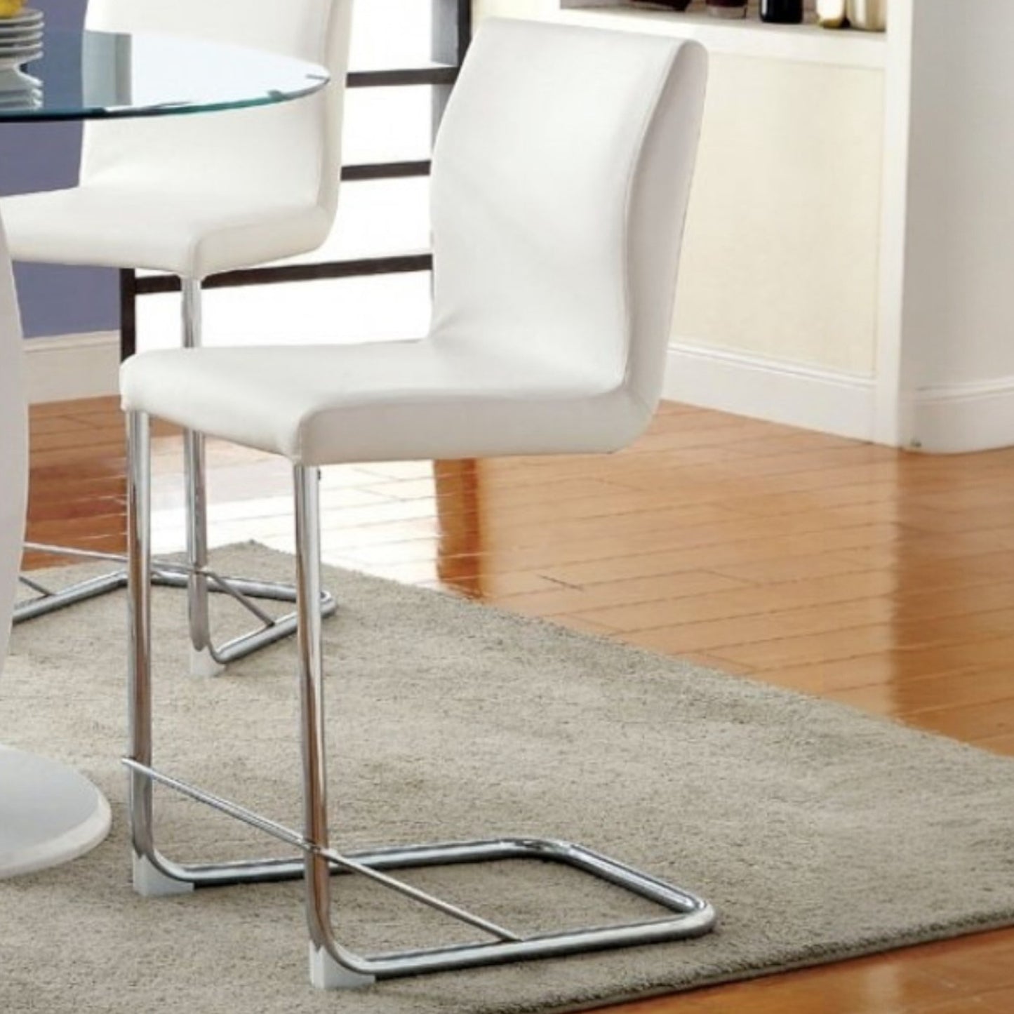 Lorea Counter Dining Set