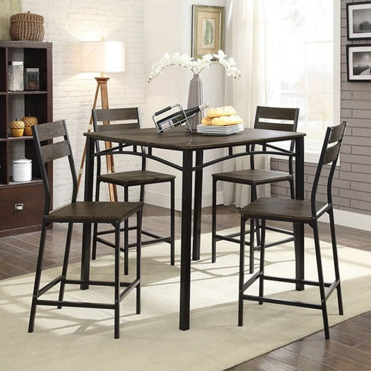 Westonport Counter Table Set