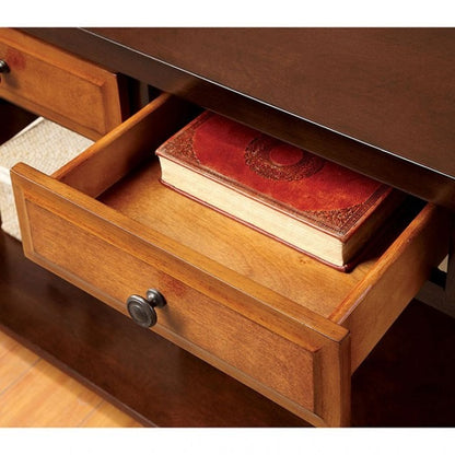 Senera End Table