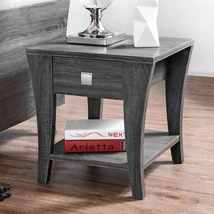 Amice End Table