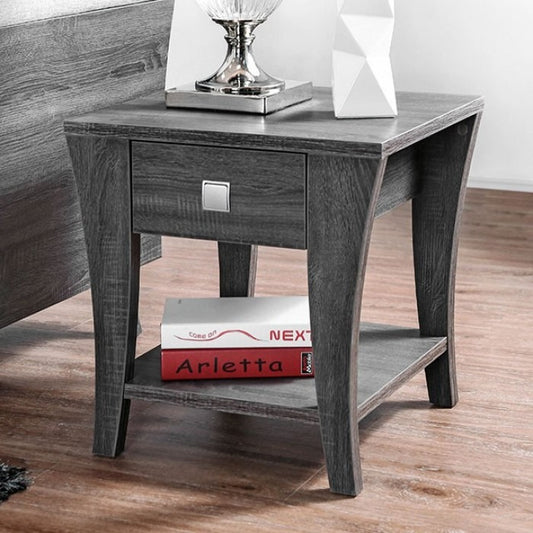 Amice End Table
