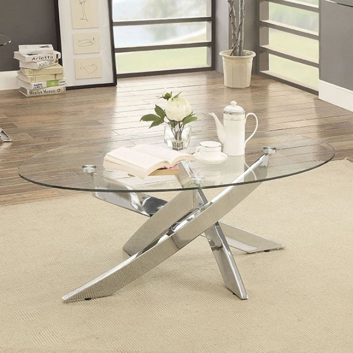 Layla Living Room Tables