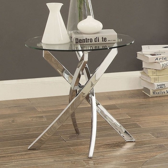 Layla Living Room Tables