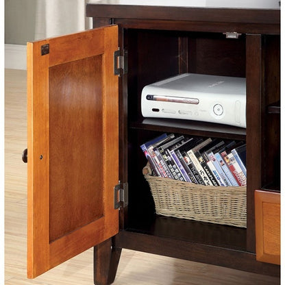 Senecio TV Console