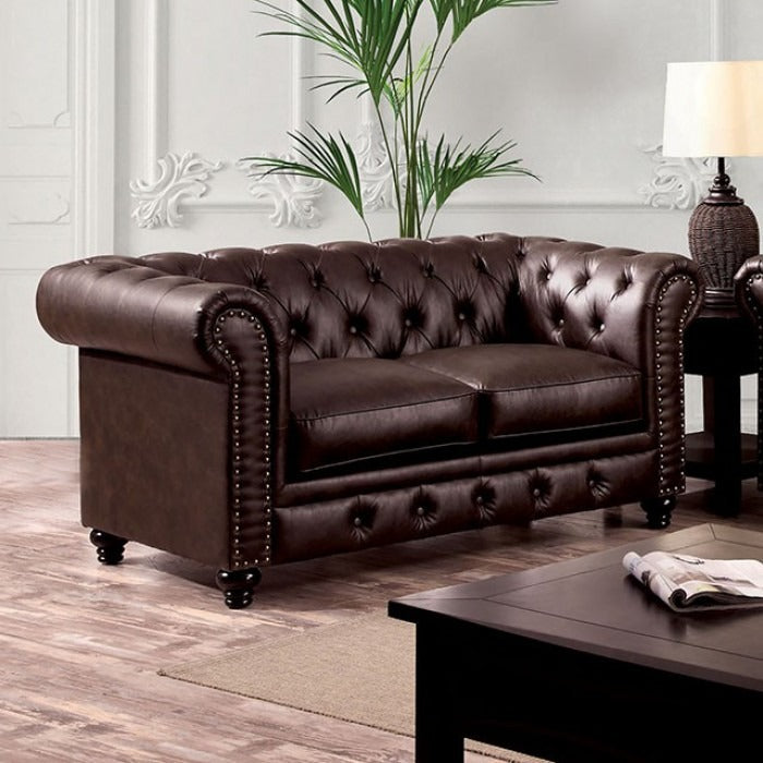 Stafford Loveseat