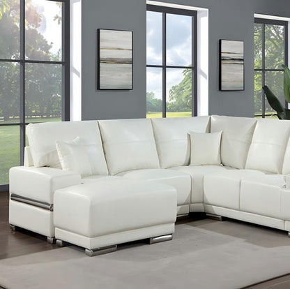 Altheia Sectional