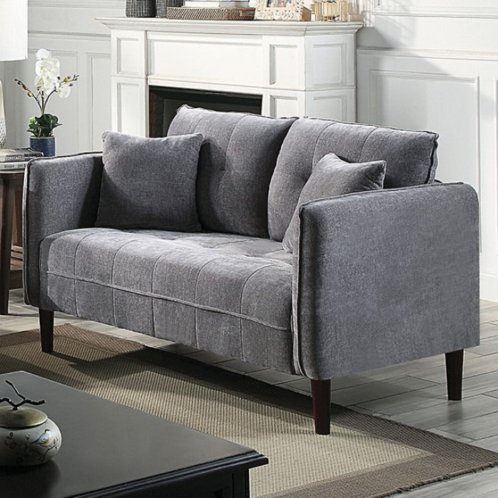 Lydia Loveseat