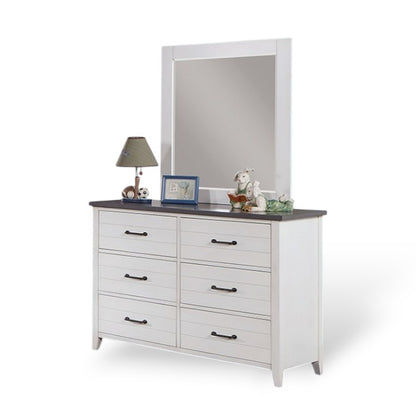 Prian Dresser Set